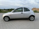 Ford KA 2001 1.3 benzyna 60km długie opłaty wielosezonowe opony - 4
