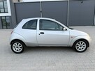 Ford KA 2001 1.3 benzyna 60km długie opłaty wielosezonowe opony - 8