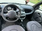 Ford KA 2001 1.3 benzyna 60km długie opłaty wielosezonowe opony - 12