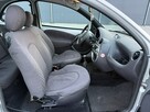 Ford KA 2001 1.3 benzyna 60km długie opłaty wielosezonowe opony - 13