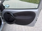 Ford KA 2001 1.3 benzyna 60km długie opłaty wielosezonowe opony - 14