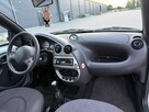 Ford KA 2001 1.3 benzyna 60km długie opłaty wielosezonowe opony - 15