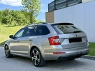 Škoda Octavia 2.0 TDI - 2
