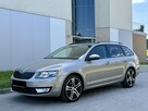 Škoda Octavia 2.0 TDI - 4