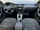 Škoda Octavia 2.0 TDI - 6
