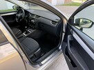Škoda Octavia 2.0 TDI - 7