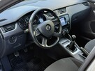 Škoda Octavia 2.0 TDI - 16