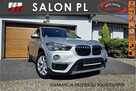 BMW X1 serwis ASO