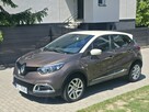 Renault Captur 0.9 Benzyna | Serwisowany | Gwarancja | Bogate wyposażenie | - 1