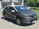 Renault Captur 0.9 Benzyna | Serwisowany | Gwarancja | Bogate wyposażenie | - 2
