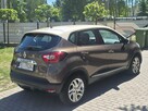 Renault Captur 0.9 Benzyna | Serwisowany | Gwarancja | Bogate wyposażenie | - 3