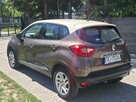 Renault Captur 0.9 Benzyna | Serwisowany | Gwarancja | Bogate wyposażenie | - 4