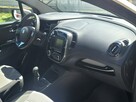 Renault Captur 0.9 Benzyna | Serwisowany | Gwarancja | Bogate wyposażenie | - 10