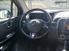 Renault Captur 0.9 Benzyna | Serwisowany | Gwarancja | Bogate wyposażenie | - 13