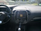 Renault Captur 0.9 Benzyna | Serwisowany | Gwarancja | Bogate wyposażenie | - 14