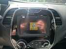Renault Captur 0.9 Benzyna | Serwisowany | Gwarancja | Bogate wyposażenie | - 16