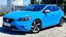 Volvo V40 R Design Xenon Navi Skóry Gwarancja - 3