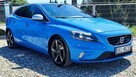 Volvo V40 R Design Xenon Navi Skóry Gwarancja - 4