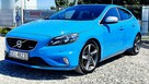 Volvo V40 R Design Xenon Navi Skóry Gwarancja - 8
