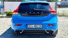 Volvo V40 R Design Xenon Navi Skóry Gwarancja - 10