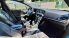 Volvo V40 R Design Xenon Navi Skóry Gwarancja - 16