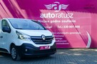 Renault Trafic FV 23%*Zabudowa*Kamera Cofania*Serwis - 1