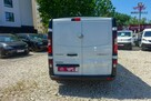 Renault Trafic FV 23%*Zabudowa*Kamera Cofania*Serwis - 7