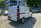 Renault Trafic FV 23%*Zabudowa*Kamera Cofania*Serwis - 9