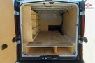 Renault Trafic FV 23%*Zabudowa*Kamera Cofania*Serwis - 14