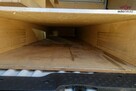 Renault Trafic FV 23%*Zabudowa*Kamera Cofania*Serwis - 16