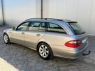 Mercedes E 220 E220 CDI 170km Lift Parktronic Kamera Hak - 3
