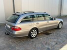 Mercedes E 220 E220 CDI 170km Lift Parktronic Kamera Hak - 4