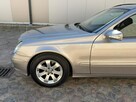 Mercedes E 220 E220 CDI 170km Lift Parktronic Kamera Hak - 8