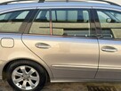Mercedes E 220 E220 CDI 170km Lift Parktronic Kamera Hak - 11