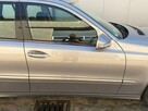 Mercedes E 220 E220 CDI 170km Lift Parktronic Kamera Hak - 12