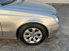 Mercedes E 220 E220 CDI 170km Lift Parktronic Kamera Hak - 13