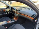 Mercedes E 220 E220 CDI 170km Lift Parktronic Kamera Hak - 15