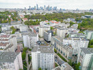 Mieszkanie Warszawa gm. Śródmieście Śródmieście, Górnośląska - 12