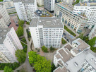 Mieszkanie Warszawa gm. Śródmieście Śródmieście, Górnośląska - 13