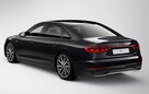 Audi A8 60TFSI e Quattro Long S-line B&O  Panorama ACC Oś skrętna Noktowizor - 2
