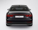 Audi A8 60TFSI e Quattro Long S-line B&O  Panorama ACC Oś skrętna Noktowizor - 3