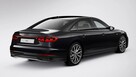 Audi A8 60TFSI e Quattro Long S-line B&O  Panorama ACC Oś skrętna Noktowizor - 4