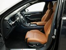 Audi A8 60TFSI e Quattro Long S-line B&O  Panorama ACC Oś skrętna Noktowizor - 11