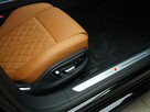 Audi A8 60TFSI e Quattro Long S-line B&O  Panorama ACC Oś skrętna Noktowizor - 16