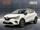 Renault Captur 1,3 TCe EDC FAP(140 KM) Techno Salon PL F-Vat