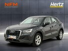 Audi Q2 35 TFSI S-tronic (150 KM) Salon PL Faktura Vat - 1