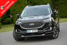Ford EDGE Vignale Wentylacja Radar Full Led Bang&Olufsen Skóry Kamera el.klapa - 1