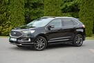 Ford EDGE Vignale Wentylacja Radar Full Led Bang&Olufsen Skóry Kamera el.klapa - 3