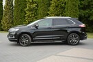 Ford EDGE Vignale Wentylacja Radar Full Led Bang&Olufsen Skóry Kamera el.klapa - 4