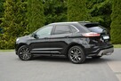 Ford EDGE Vignale Wentylacja Radar Full Led Bang&Olufsen Skóry Kamera el.klapa - 6